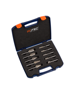 ROTEC 10 DLG. JUEGO DE MECHAS 