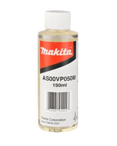 Makita AS00VP050M Aceite para bomba de vacío DVP180
