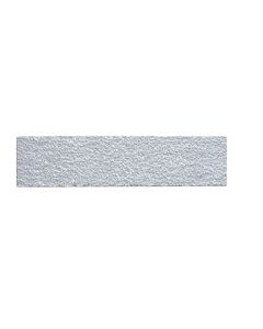Makita B-04977 Hoja de lija 22x95 K60 Blanco Velcro