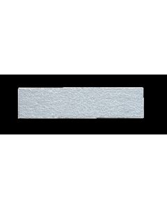 Makita B-04983 Hoja de lija 22x95 K120 Blanco Velcro
