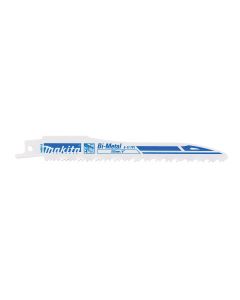 Makita B-05044-1 Sierra de sable 132 H&M SA345XF