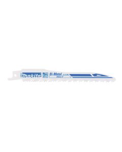 Makita B-05044 Sierra de sable 132 H&M SA345XF