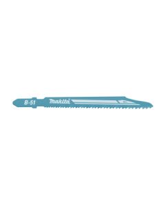 Sierra de calar Makita B-06476 con TA123X de 77mm