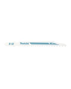 Makita B-06482 Sierra de calar uni 77mm TA345X