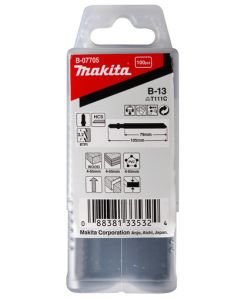 Makita B-07705 Hoja de sierra de calar B-13 madera 79mm