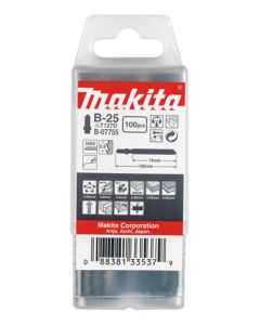 Makita B-07755 Sierra de calar uni 74mm T127D