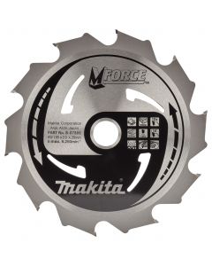 Makita B-07886 Hoja de sierra para madera