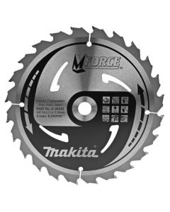 Makita B-08062 Hoja de sierra para madera