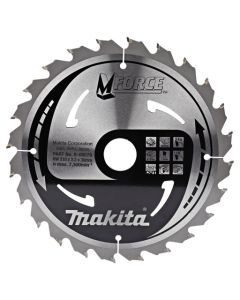 Makita B-08078 Hoja de sierra para madera