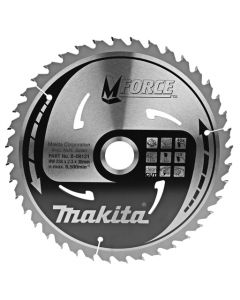 Makita B-08121 Hoja de sierra para madera