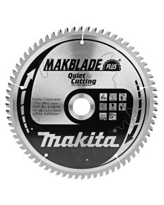 Makita B-08707 Sierra Q+C 260x30x2.3 70T 5g