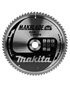 Makita B-08735 Sierra Q+C 305x30x2,5 70T 0g