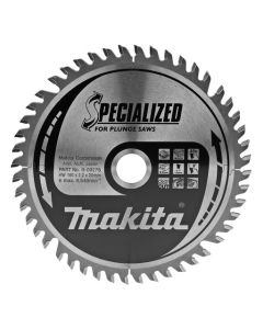 Makita B-09276 Hoja de sierra para madera