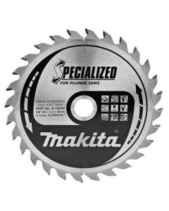 Makita B-09282 Hoja de sierra para amolar Madera