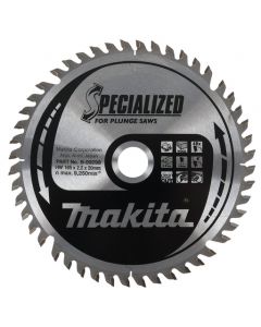 Makita B-09298 Hoja de sierra para amolar Madera
