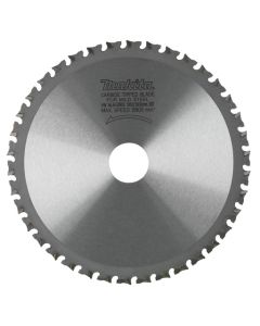 Makita B-09759 Hoja de sierra circular Metal