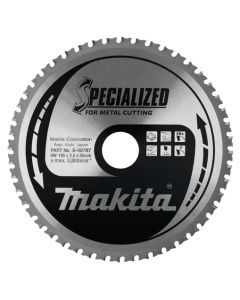 Makita B-09787 Hoja de sierra circular Metal