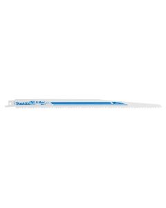 Makita B-10637-1 Hoja de sierra recíproca 285 H&M S1411VF