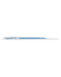 Makita B-10637 Sierra de sable 285 H&M S1411VF