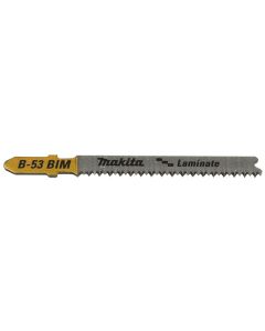 Makita B-10970 Sierra de calar lamh 83mm T101BIF