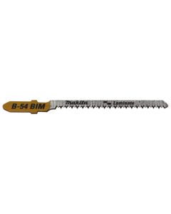 Makita B-10986 Hoja de sierra de calar 77mm T101AOF