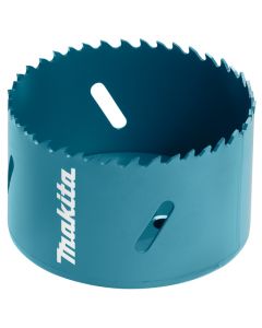 Makita B-11293 Sierra de corona 22mm bimetálica cambio rápido