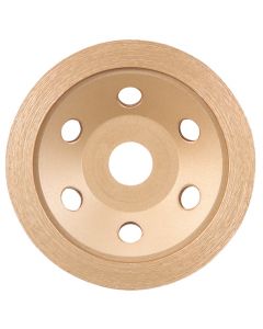 Makita B-12289 Disco diamantado para bol 125mm