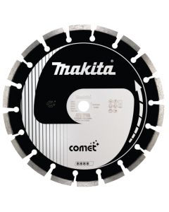 Makita B-13269 Disco diamantado 300x20x2.8mm negro