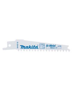 Makita B-20448-1 Sierra de sable 80 escayola S528DF