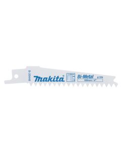 Makita B-20448 Sierra Recipro 80 yeso S528DF
