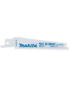 Makita B-20454-1 Sierra de sable 80 H&M S522BEF