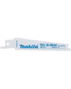 Makita B-20454 Sierra de sable 80 H&M S522BEF