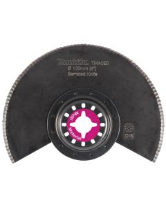 Makita B-21462 TMA020 Cuchilla segmentada 100mm