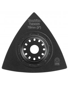 Makita B-21515 Plato de lija HM/TCG K30