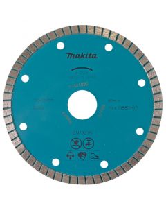 Muela diamantada Makita B-22028 110x20x1,9mm