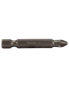 Makita B-25258 Punta de tornillo PZ2x50mm 3 piezas
