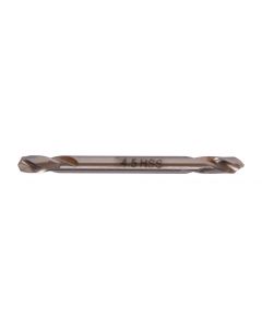 Makita B-26761 Broca para metal de doble cara 4,5x58mm