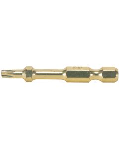 Makita B-28226 XTT Punta de tornillo de impacto T10x50mm