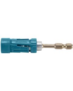 Makita B-28531 XTT Porta-puntas 1/4" x 79mm