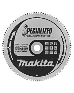 Disco de sierra para laminado Makita B-29505