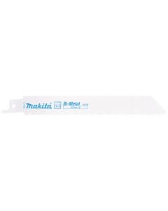 Makita B-31843 Sierra de sable 132 H&M S922HF