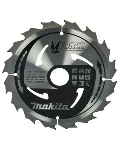 makita B-31968 Hoja de sierra circular Madera