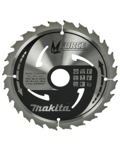 makita B-32035 Hoja de sierra circular Madera