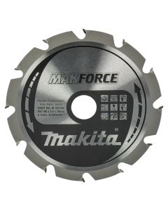 makita B-32144 Hoja de sierra circular Madera