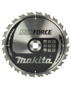 makita B-32188 Hoja de sierra circular Madera