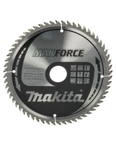 Makita B-32390 Hoja de sierra circular Madera