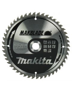 Makita B-32758 Hoja de sierra Madera
