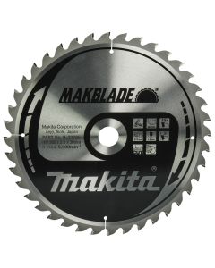 makita B-32786 Hoja de sierra Madera
