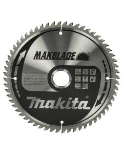 makita B-32839 Hoja de sierra Madera