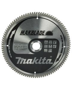 Makita B-32873 Hoja de sierra Madera
